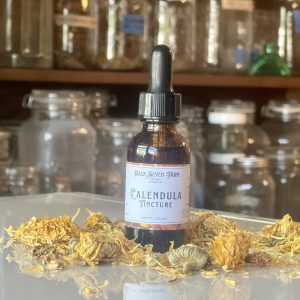 Calendula Tincture